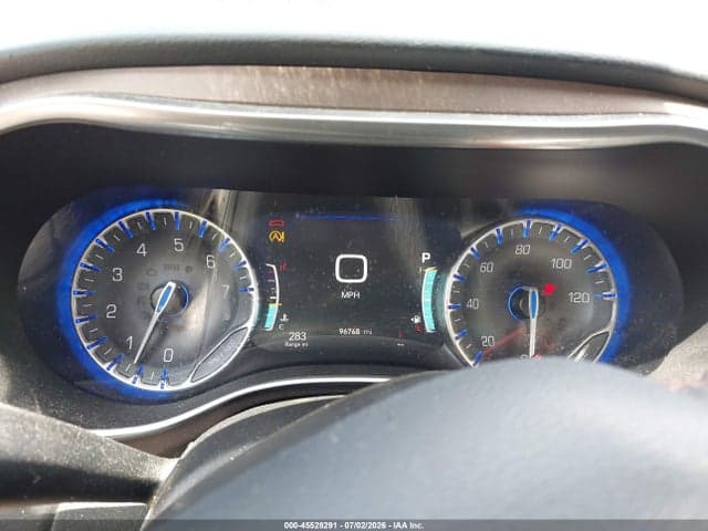 2019 CHRYSLER PACIFICA TOURING L PLUS 7