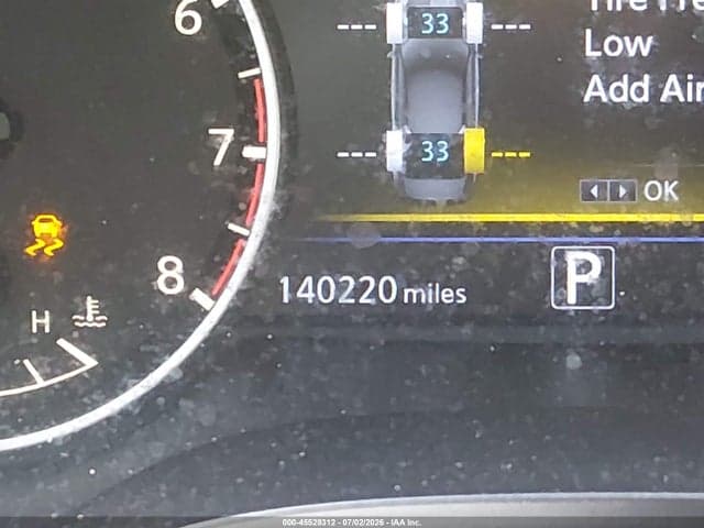 2018 NISSAN MAXIMA 3.5 SV 16