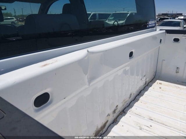 2019 CHEVROLET SILVERADO 3500HD WT 6