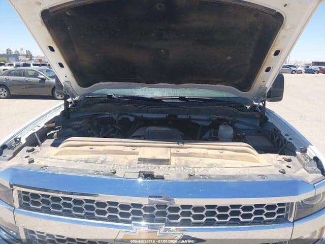 2019 CHEVROLET SILVERADO 3500HD WT 10