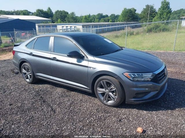 2021 VOLKSWAGEN JETTA 1.4T R-LINE/1.4T SE/S - 1