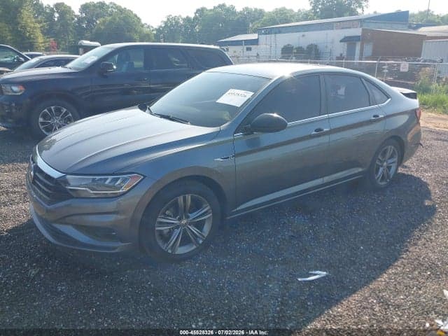 2021 VOLKSWAGEN JETTA 1.4T R-LINE/1.4T SE/S 2
