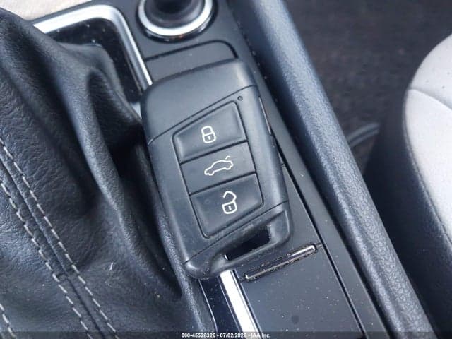 2021 VOLKSWAGEN JETTA 1.4T R-LINE/1.4T SE/S 11