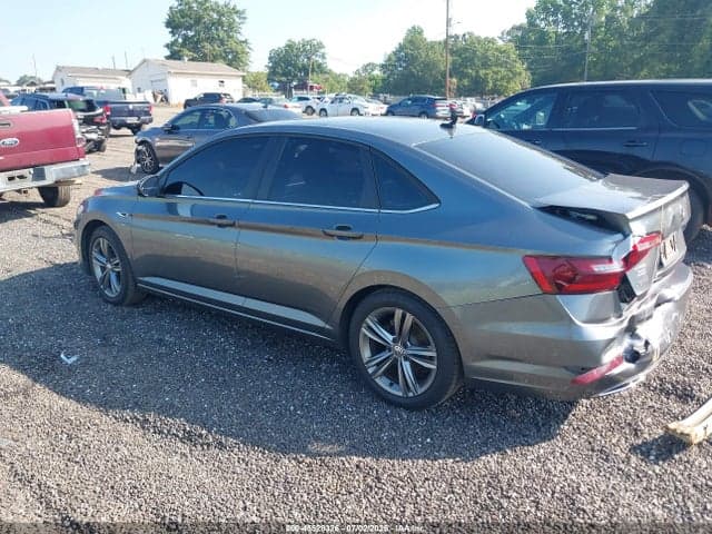 2021 VOLKSWAGEN JETTA 1.4T R-LINE/1.4T SE/S 3