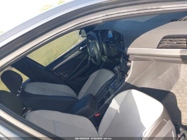 2021 VOLKSWAGEN JETTA 1.4T R-LINE/1.4T SE/S 5