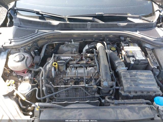 2021 VOLKSWAGEN JETTA 1.4T R-LINE/1.4T SE/S 10