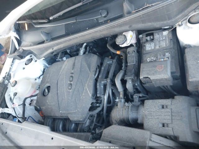 2023 KIA SPORTAGE SX 10