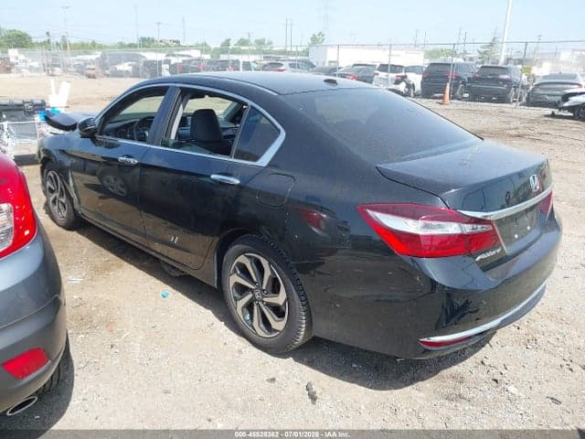 2017 HONDA ACCORD EX-L 3