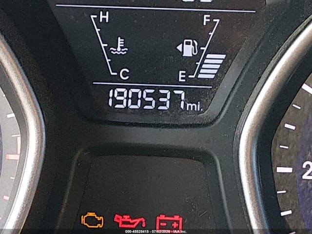 2016 HYUNDAI ELANTRA SE 15