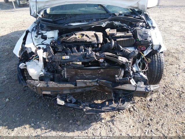 2016 HYUNDAI ELANTRA SE 10