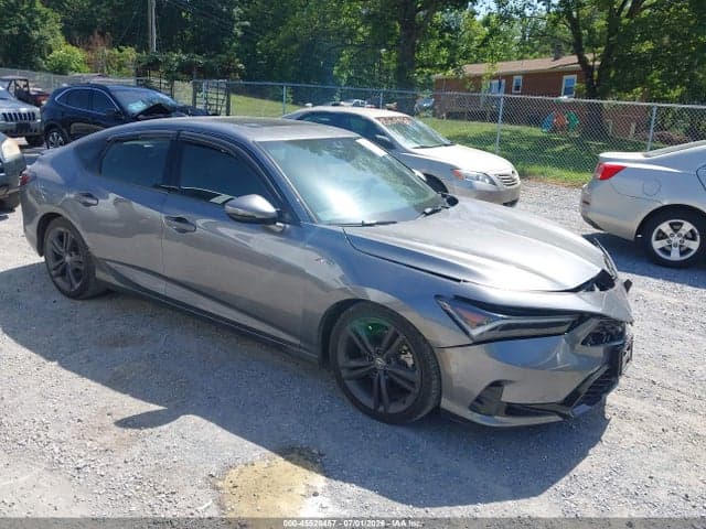 2024 ACURA INTEGRA A-SPEC TECHNOLOGY 1