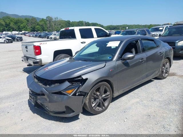 2024 ACURA INTEGRA A-SPEC TECHNOLOGY 2