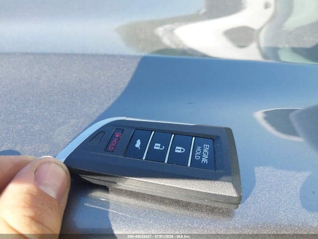 2024 ACURA INTEGRA A-SPEC TECHNOLOGY 11