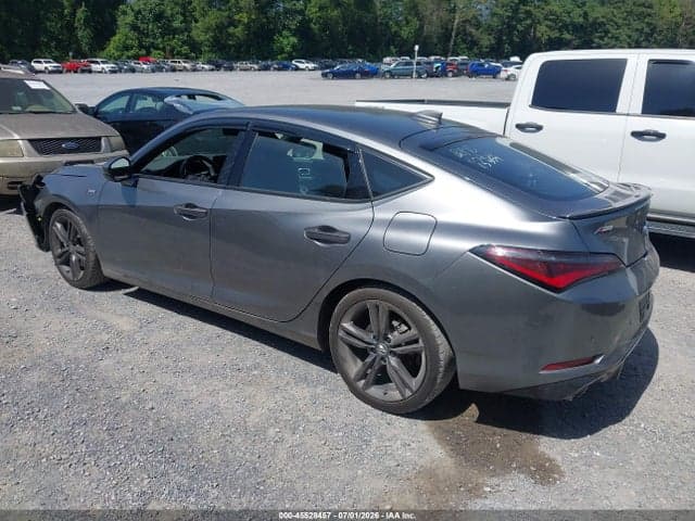 2024 ACURA INTEGRA A-SPEC TECHNOLOGY 3