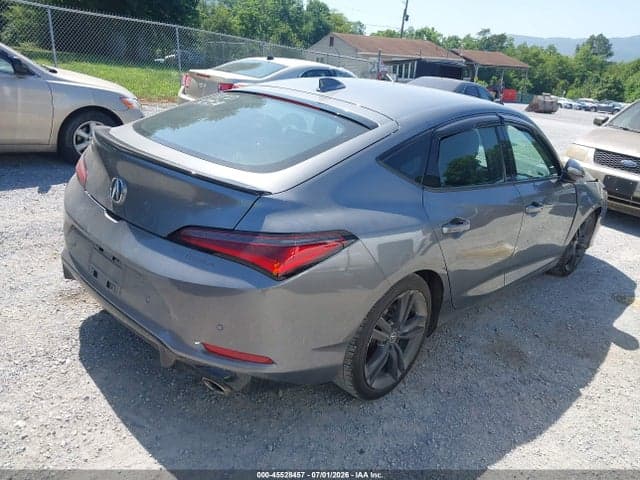 2024 ACURA INTEGRA A-SPEC TECHNOLOGY 4