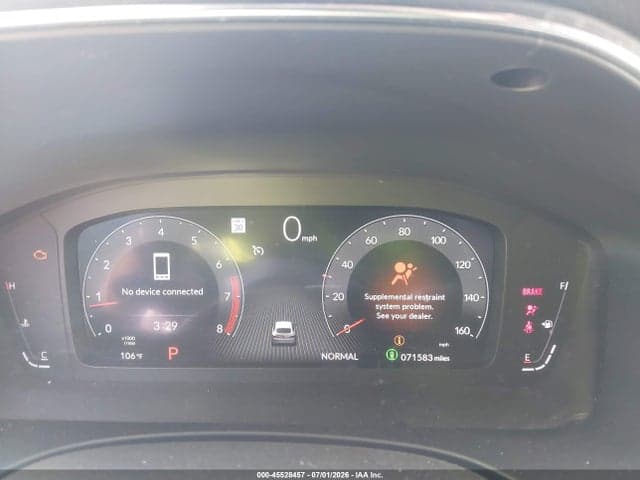 2024 ACURA INTEGRA A-SPEC TECHNOLOGY 7