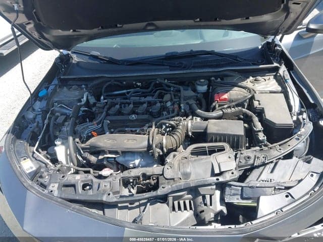 2024 ACURA INTEGRA A-SPEC TECHNOLOGY 10