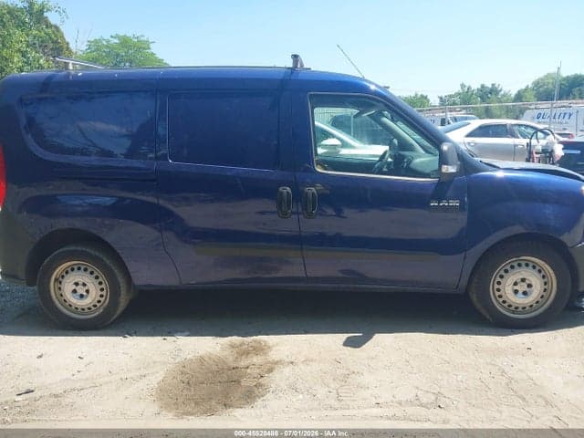 2018 RAM PROMASTER CITY TRADESMAN 14