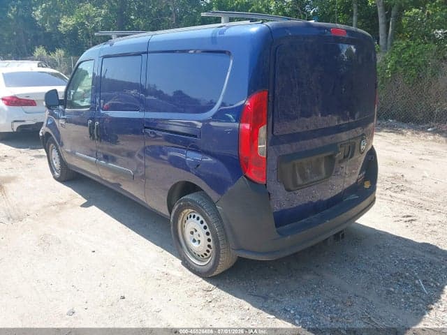 2018 RAM PROMASTER CITY TRADESMAN 3