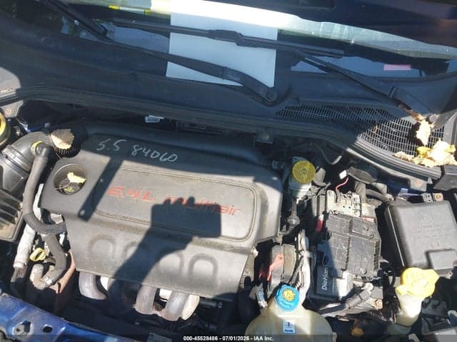 2018 RAM PROMASTER CITY TRADESMAN 10