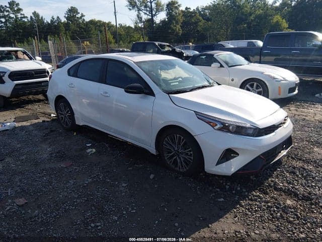 2024 KIA FORTE GT-LINE 1