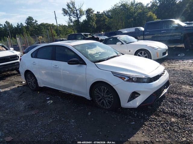 2024 KIA FORTE GT-LINE 13