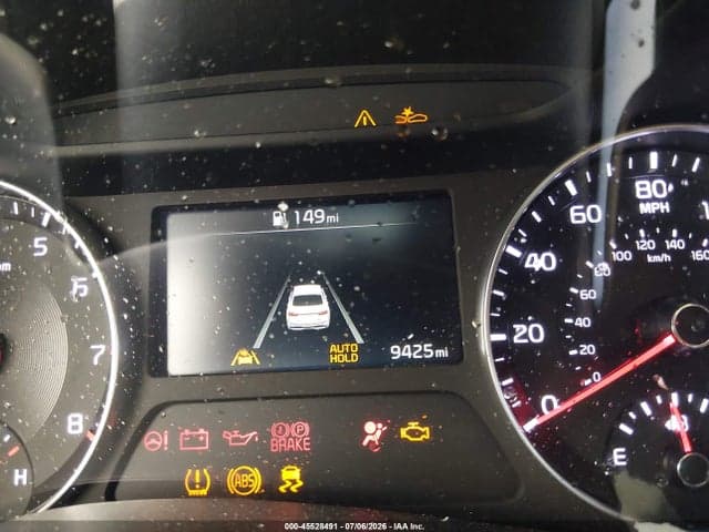 2024 KIA FORTE GT-LINE 15