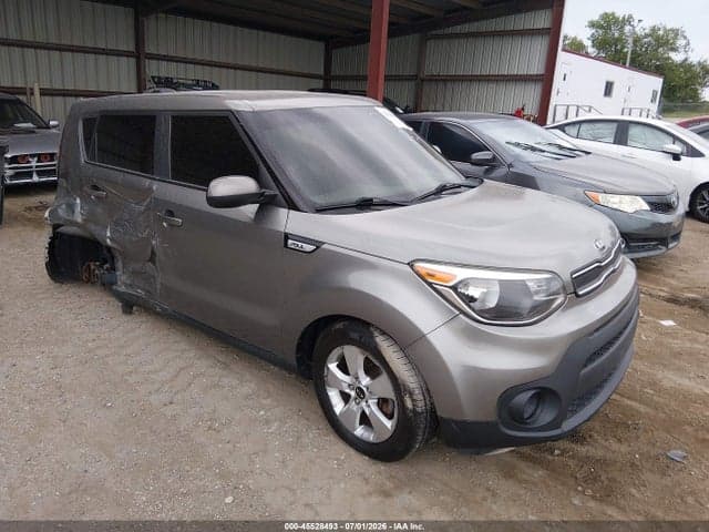 2017 KIA SOUL 1