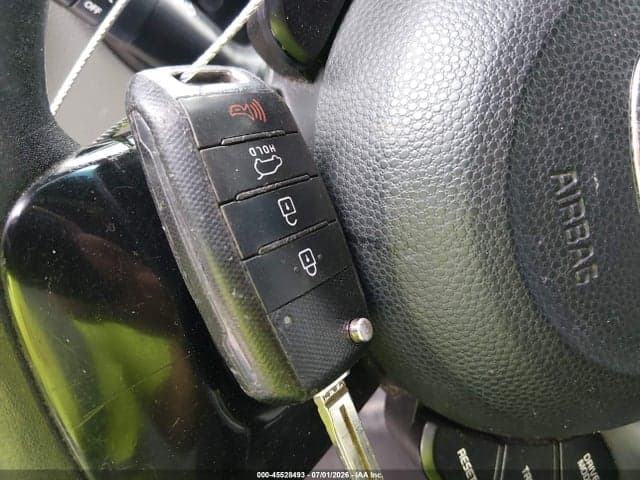 2017 KIA SOUL 11