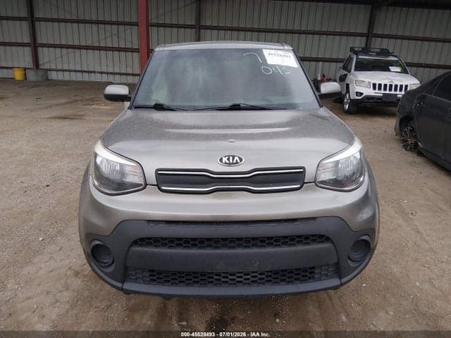 2017 KIA SOUL 13