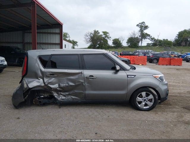 2017 KIA SOUL 14