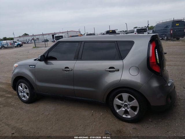 2017 KIA SOUL 15