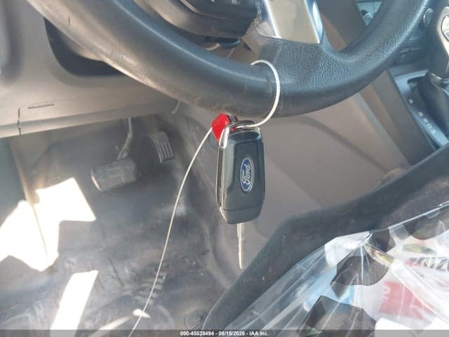 2019 FORD TRANSIT CONNECT XL 11