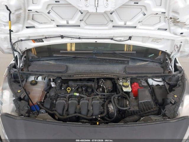2019 FORD TRANSIT CONNECT XL 10