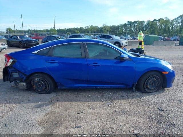 2018 HONDA CIVIC LX 13
