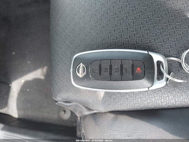 2023 NISSAN ROGUE SV INTELLIGENT AWD 11