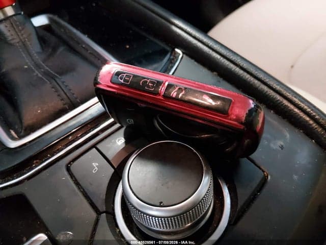 2021 MAZDA CX-5 TOURING 11