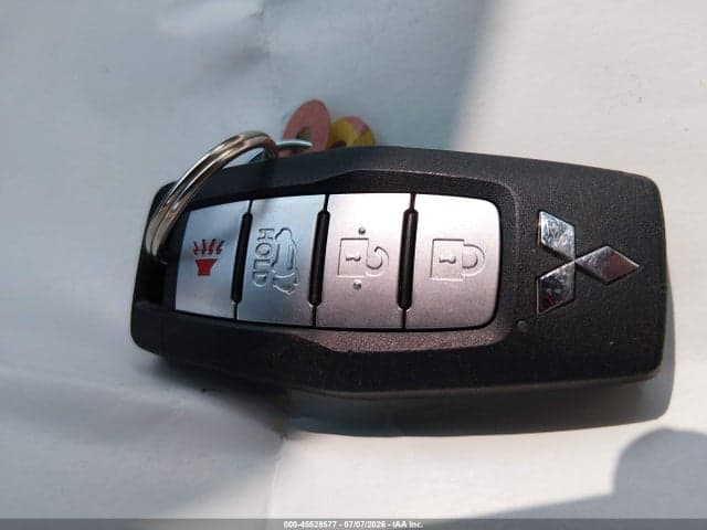 2022 MITSUBISHI OUTLANDER SEL 2.5 2WD/SEL SPECIAL EDITION 2WD 11
