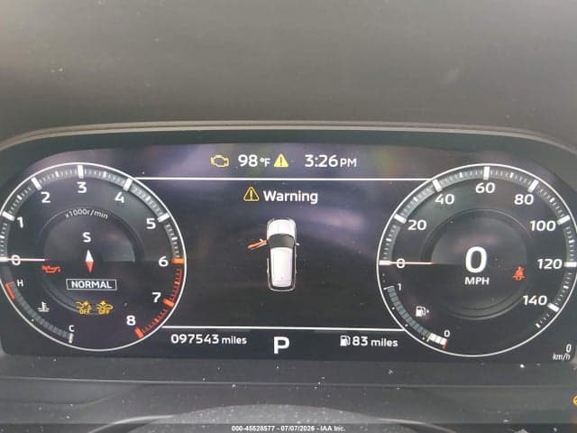 2022 MITSUBISHI OUTLANDER SEL 2.5 2WD/SEL SPECIAL EDITION 2WD 7