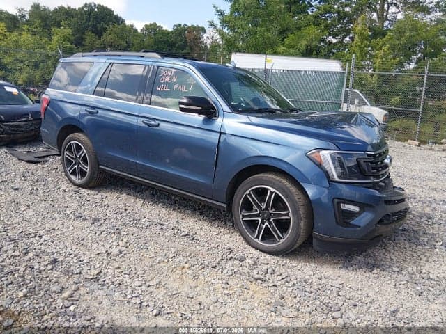 2019 FORD EXPEDITION LIMITED 1