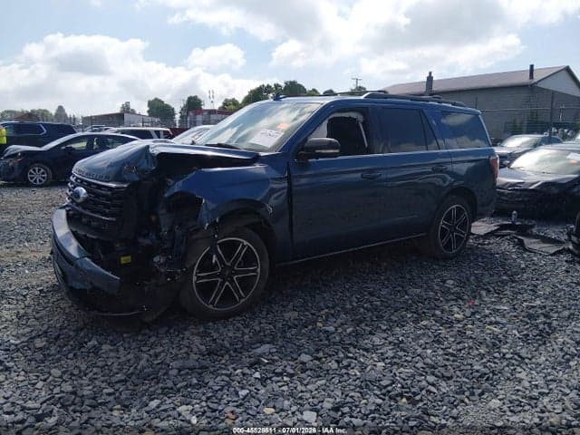 2019 FORD EXPEDITION LIMITED 2
