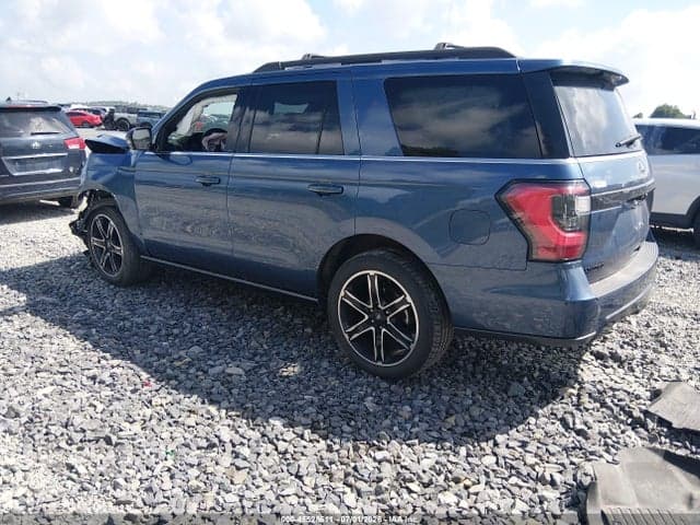 2019 FORD EXPEDITION LIMITED 3