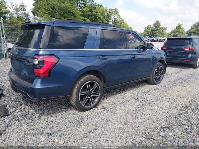 2019 FORD EXPEDITION LIMITED 4