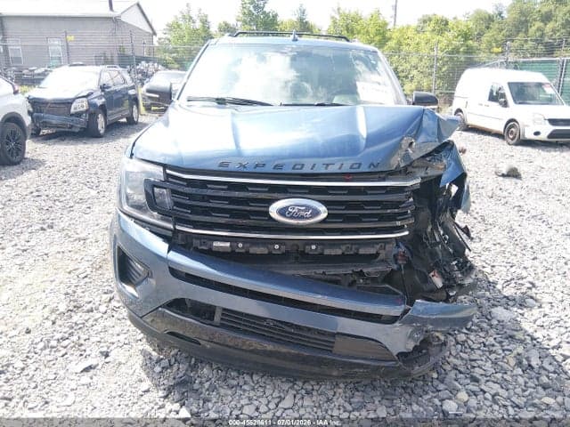 2019 FORD EXPEDITION LIMITED 6