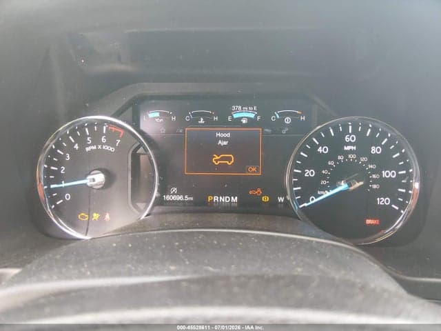 2019 FORD EXPEDITION LIMITED 7