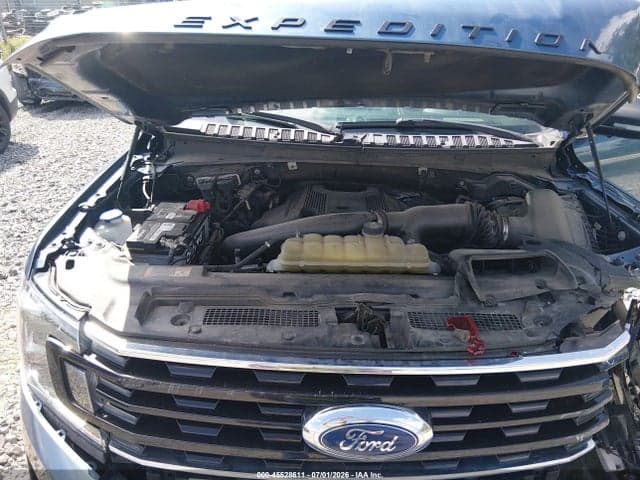 2019 FORD EXPEDITION LIMITED 10