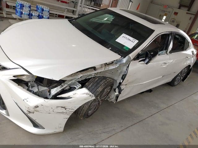 2022 LEXUS ES 350 6