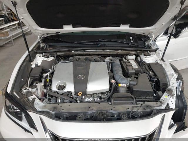 2022 LEXUS ES 350 10