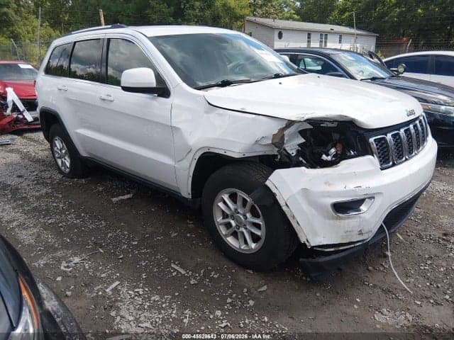 2019 JEEP GRAND CHEROKEE LAREDO E 4X4 1