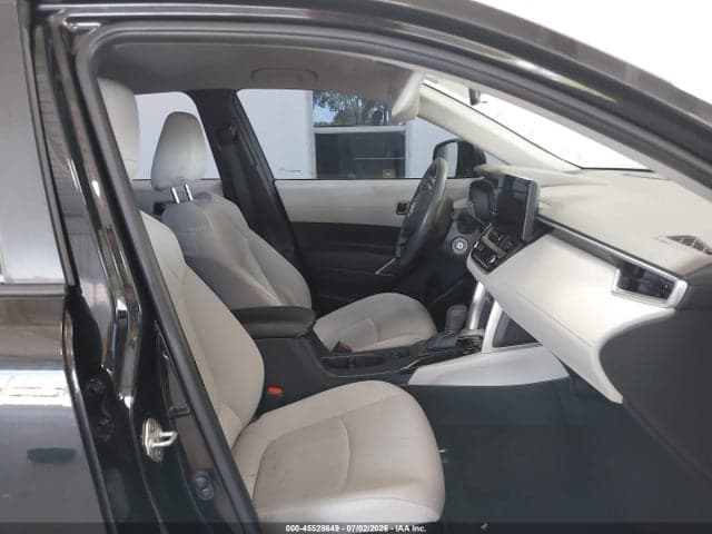 2023 TOYOTA COROLLA CROSS L 5